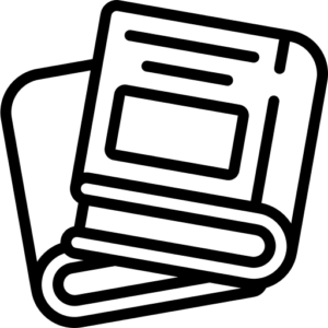 کتاب کاغذی