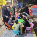 ایستگاه فرهنگی شیفتگان وحی