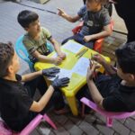 ایستگاه فرهنگی شیفتگان وحی