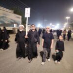 ایستگاه فرهنگی شیفتگان وحی