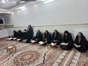 شعبه قمر بنی هاشم