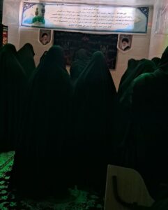 ایام فاطمیه