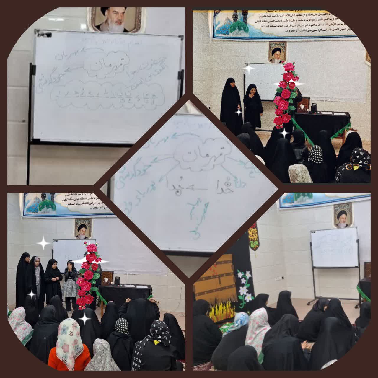پنج شنبه ها مهدوی