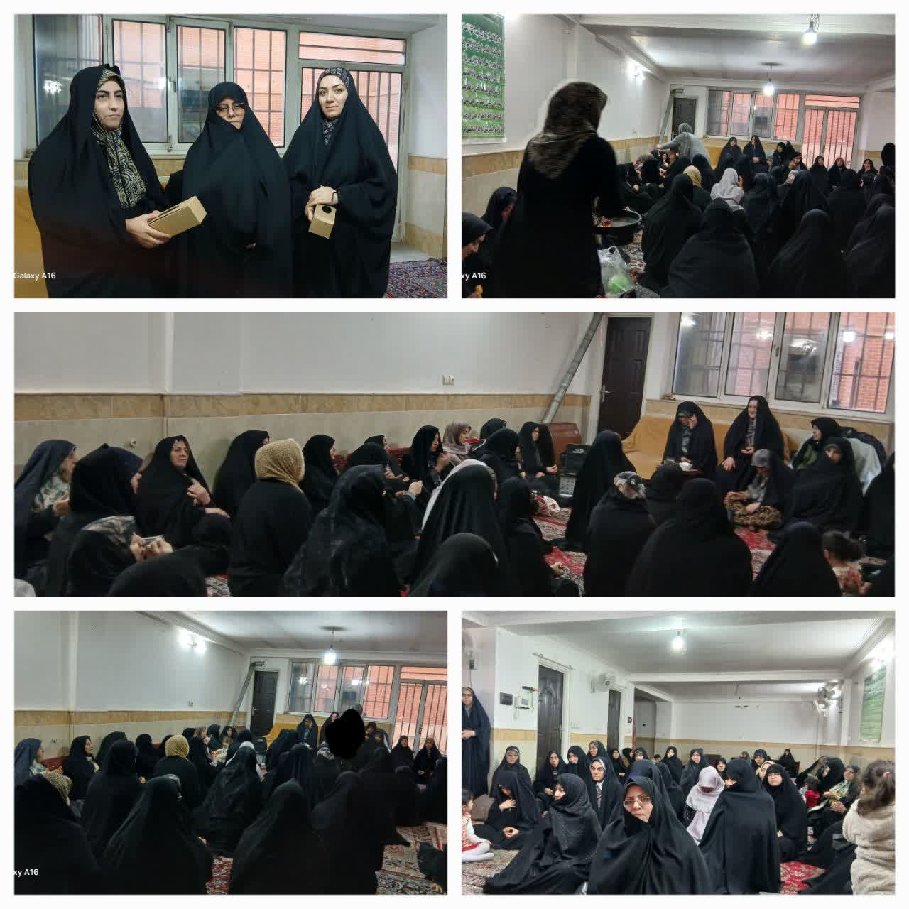 گامی به سوی ظهور خانم سنگ تراشان