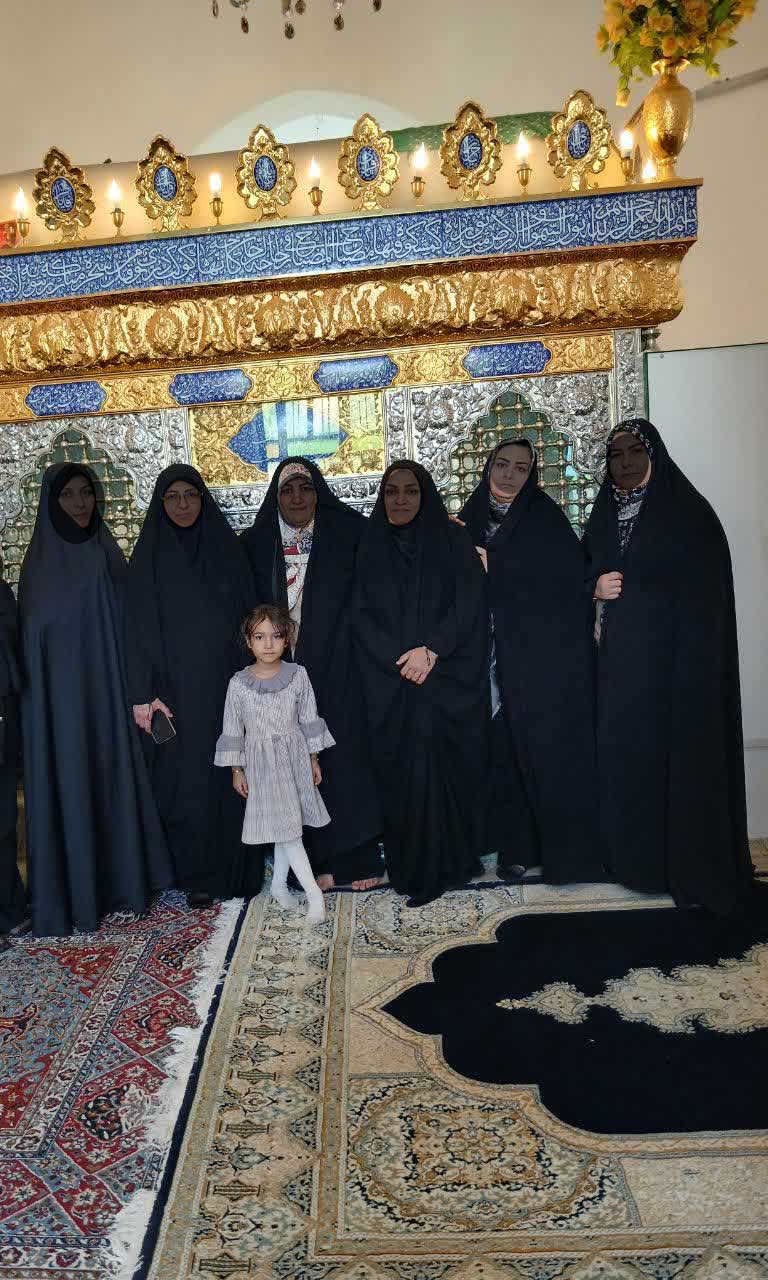 اردوی کرمجگان