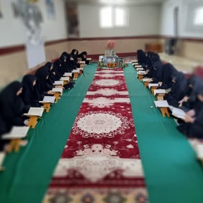 شعبه باب الحوائج
